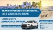 Imagen de Ticket Gran Convencion Internacional Los Angeles 2025 (Los Angeles, CA)