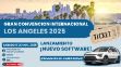 Imagen de Ticket Gran Convencion Internacional Los Angeles 2025 (Los Angeles, CA) 2DO TICKET POR $49