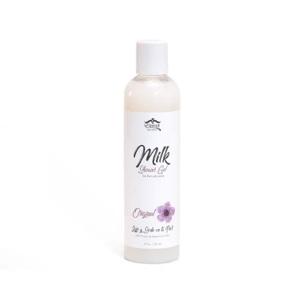 Imagen de Milk Shower Original de 8oz