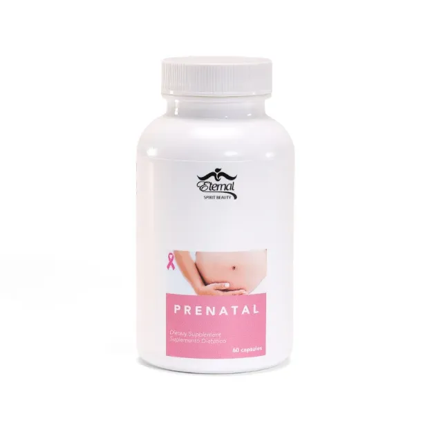 Imagen de Prenatal Supplement 60 capsules
