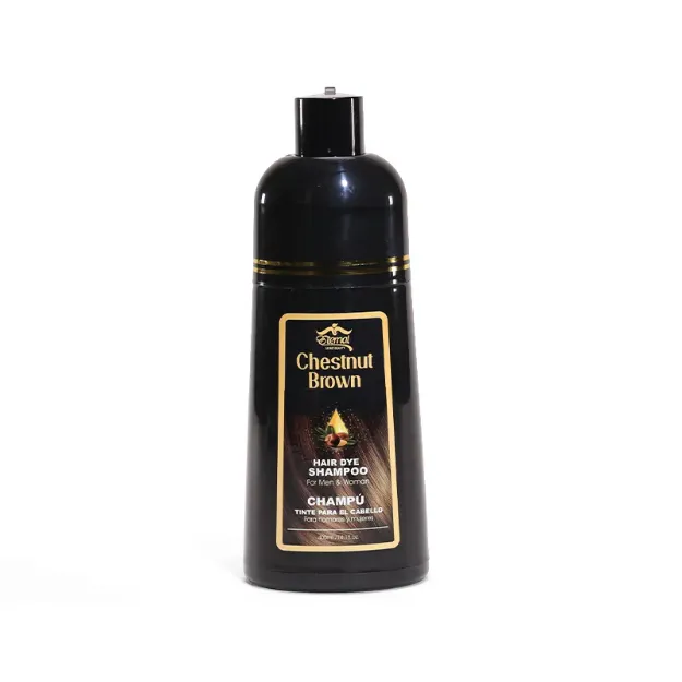 Imagen de Combo Flash Sale - Brown Hair Tint Shampoo