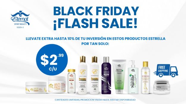 Imagen de BLACK FRIDAY FLASH SALE 112125-2-1:  SERUM STEM CELLS (AMPOLLA INDIVIDUAL)