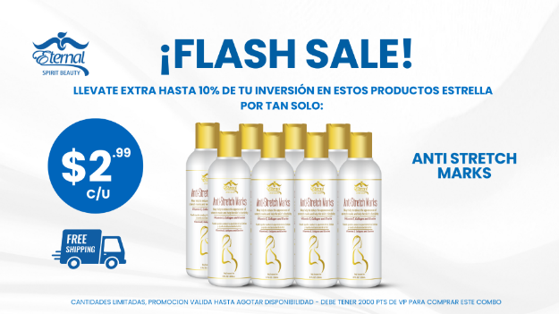 Imagen de Combo Anti Estrias