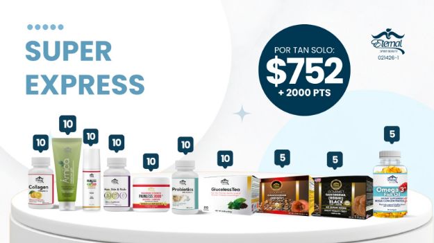 Imagen de Super Express 021426-1