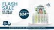 Imagen de Combo Flash Sale - Skin Spa Kit Facial Todo en 1