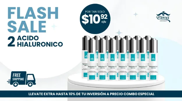Imagen de Flash Sale - Acido Hialuronico