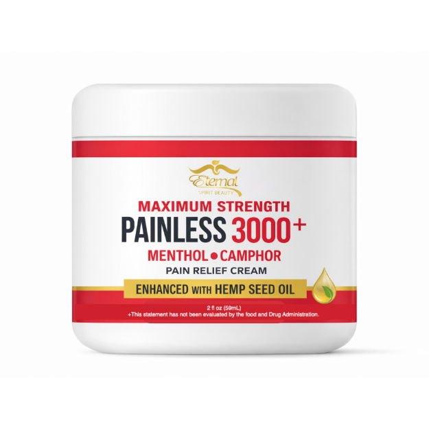 Imagen de Combo Flash Sale 1 Painless 3000