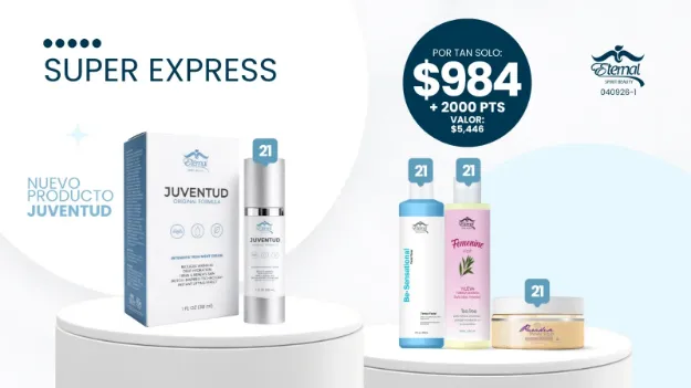 Imagen de Super Express