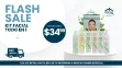 Imagen de Combo Flash Sale - Skin Spa Kit Facial Todo en 1