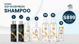 Imagen de Super Express de Shampoo