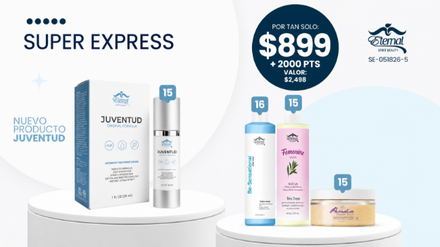 Imagen de Super Express