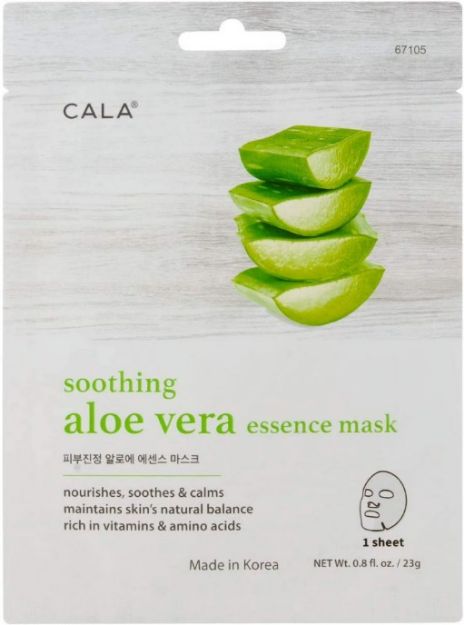 Imagen de Cala Mask