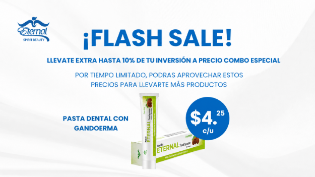 Imagen de Combo - Pasta Dental