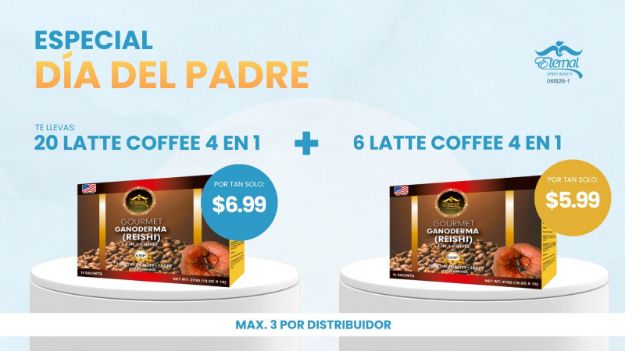 Imagen de Promo 061826-1: Especial Dia del padre