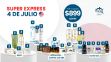 Imagen de Super Express 4 de Julio