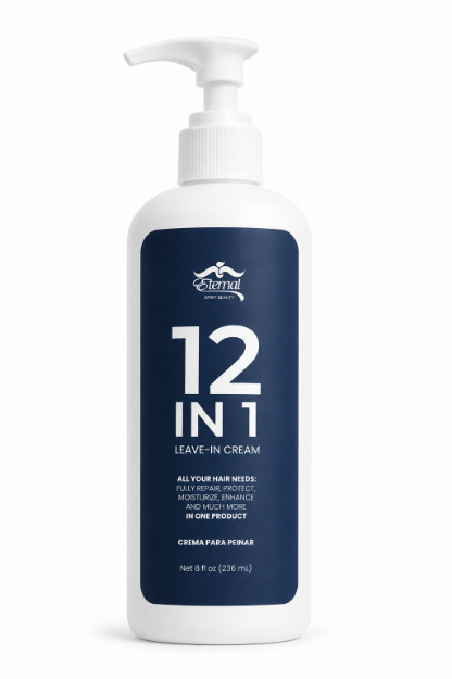 Imagen de 12 in 1 Leave in Cream