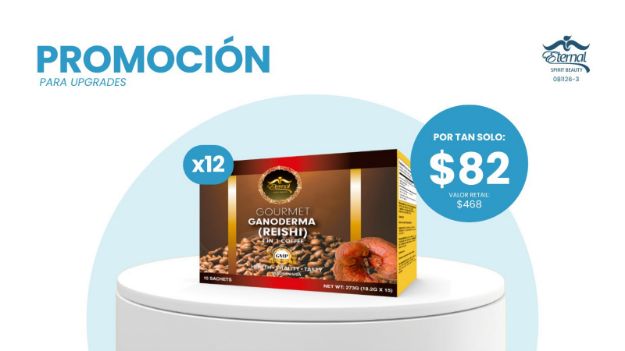 Imagen de Promo 081126-3: Promo para Upgrades