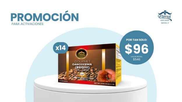 Imagen de Promo 081126-2: Activaciones