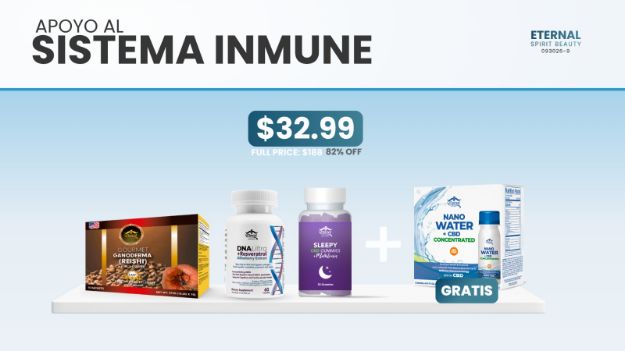 Imagen de Combo Mes de Sensibilización sobre el Cáncer de Mama